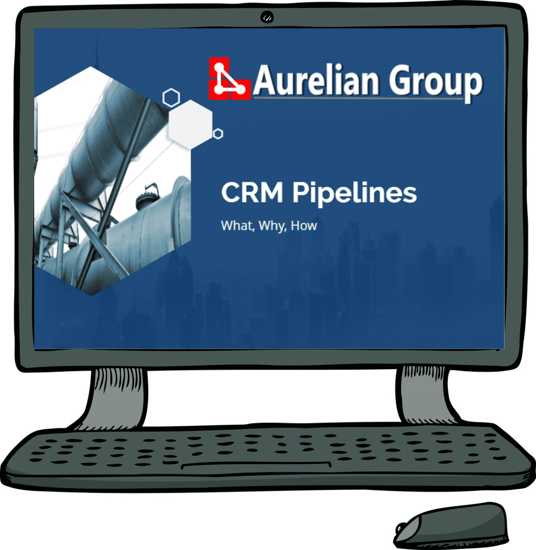 Configuring your Sales Pipeline in CRM